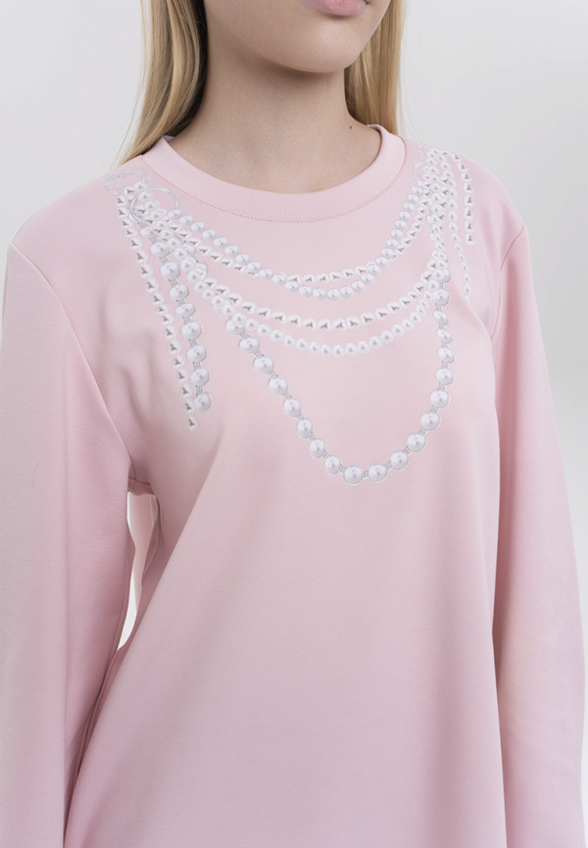 Лонгслив 7.2.66