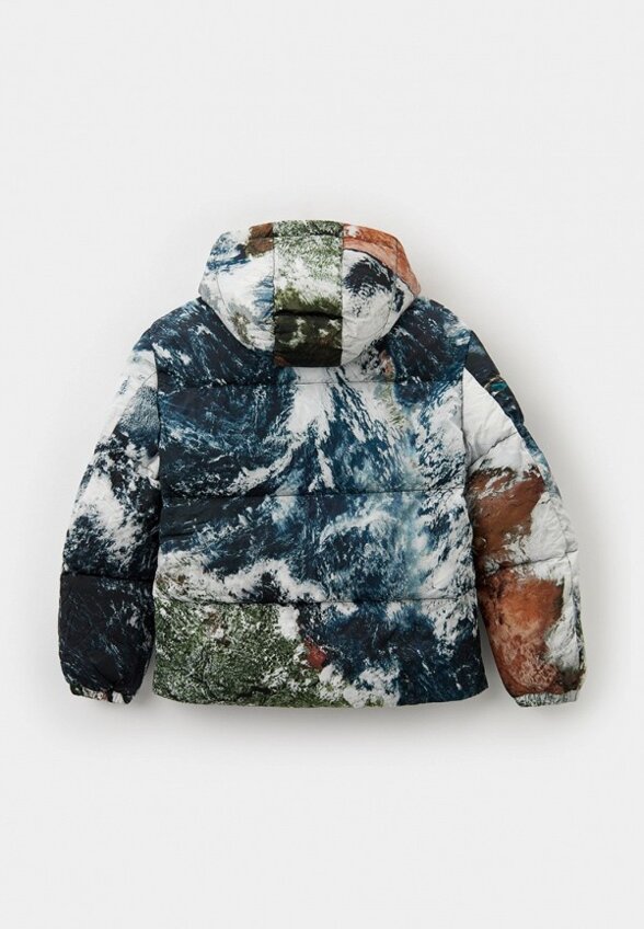 Куртка утепленная Diesel