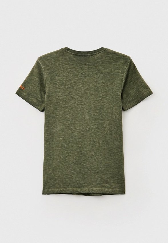 Футболка CMP