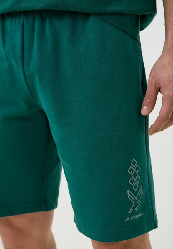 Шорты спортивные Demix