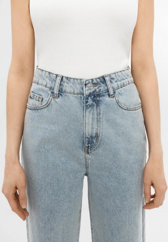 Джинсы Charuttimoda