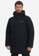 Пуховик мужской Columbia Cedar Summit II Mid Insulated Jacket, Черный3  - превью
