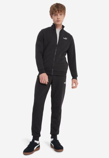 Костюм мужской PUMA, Черный