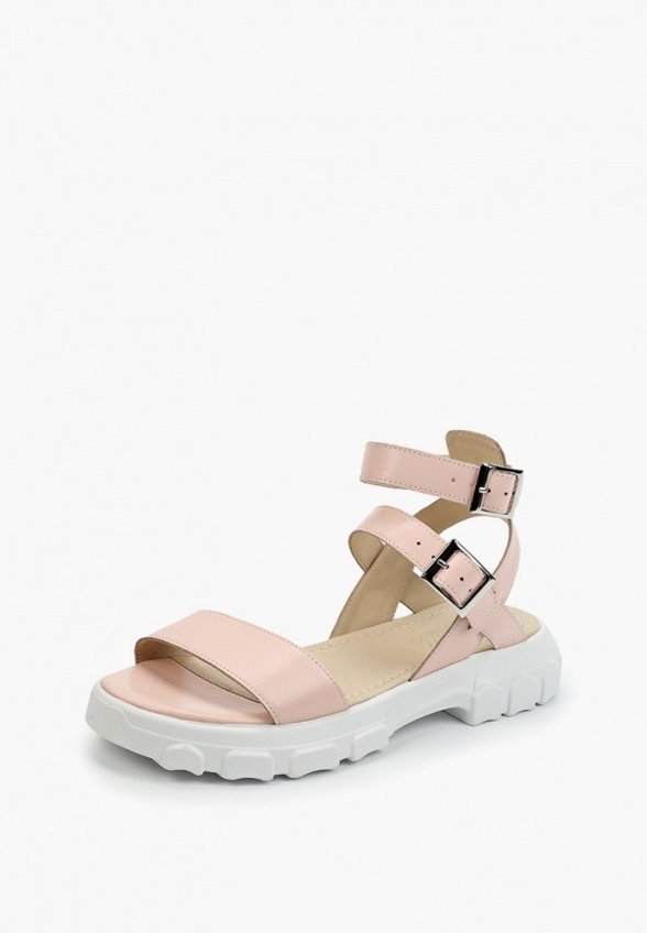 Сандалии Mastille