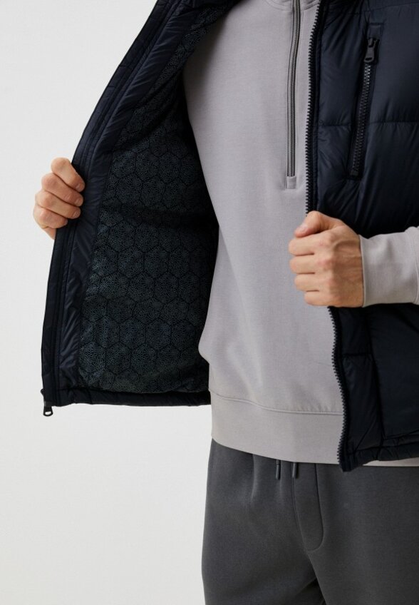 Жилет утепленный Under Armour