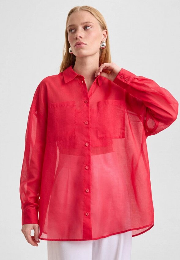 Рубашка BRMSK