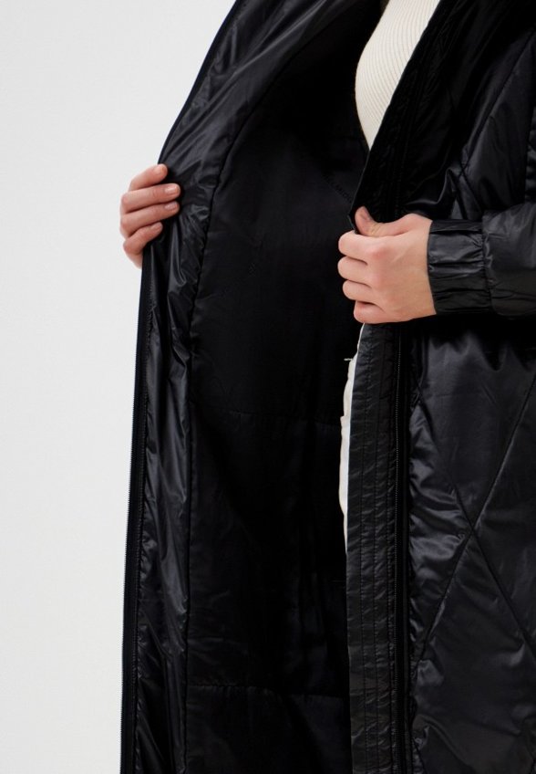 Пуховик Helmidge