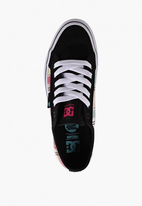 Кеды DC Shoes