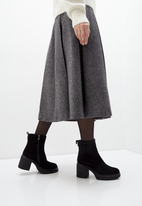 Ботильоны Francesco Donni