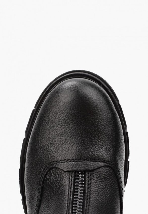 Ботинки Rieker