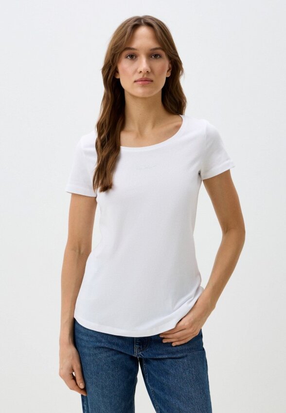 Футболка Tom Tailor