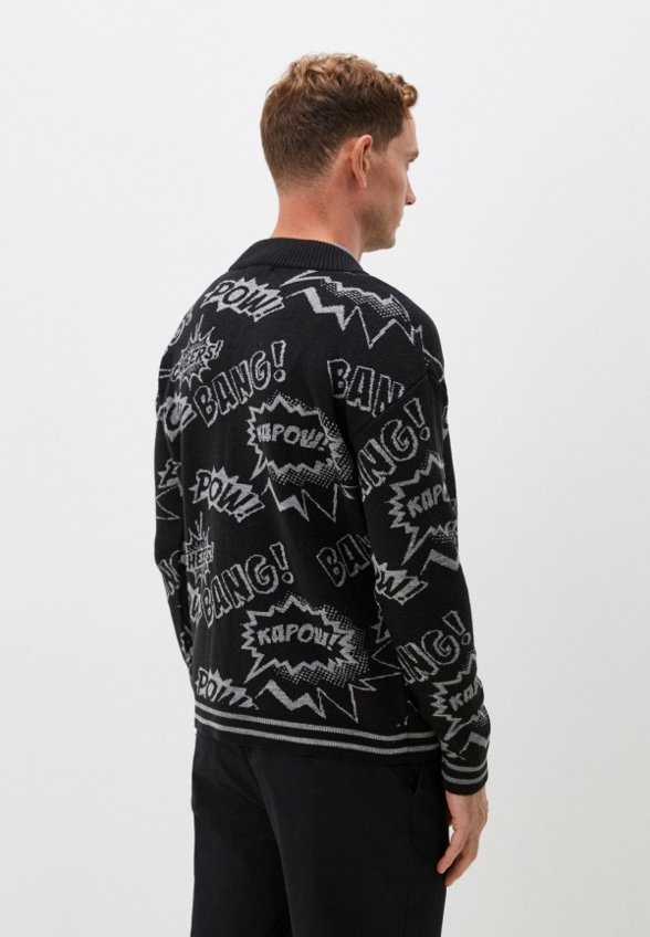 Кардиган marhatter