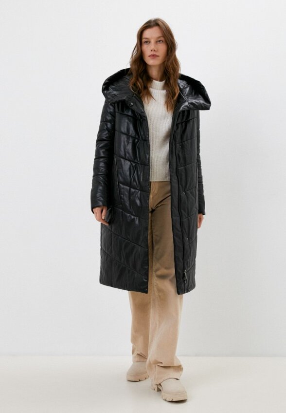 Пуховик Winterra