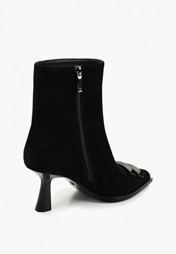 Ботильоны Basconi