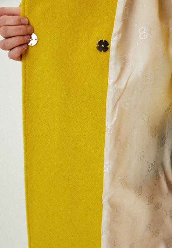 Пальто-халат Belucci