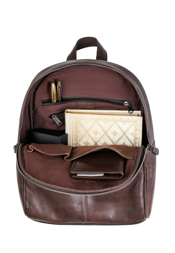 Др.Коффер B402826-248-09 рюкзак