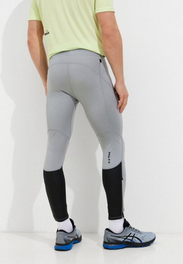 Тайтсы Diadora