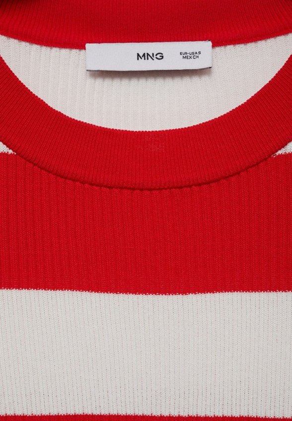 Джемпер Mango