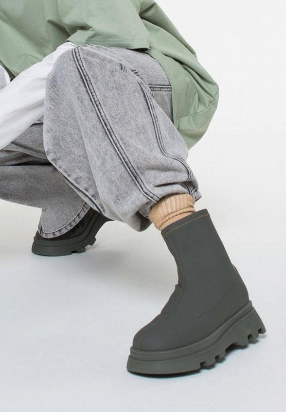 Ботинки Marmalato