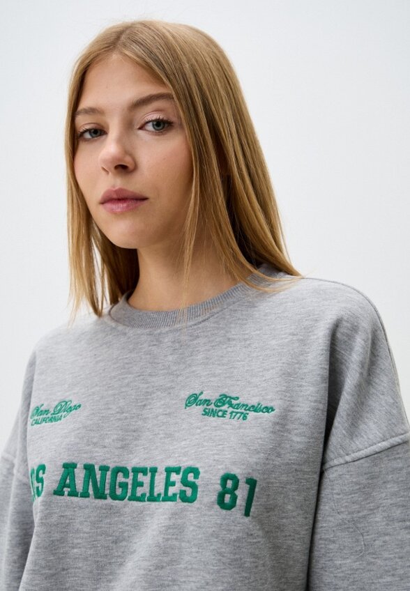 Свитшот Koton