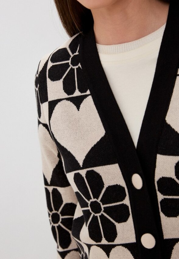 Кардиган Vivawool