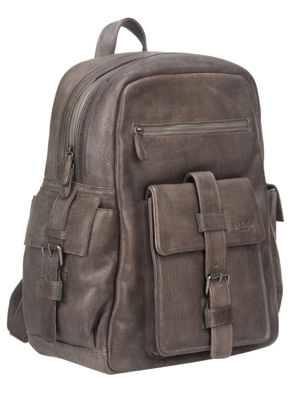 Др.Коффер M402719-248-77 рюкзак
