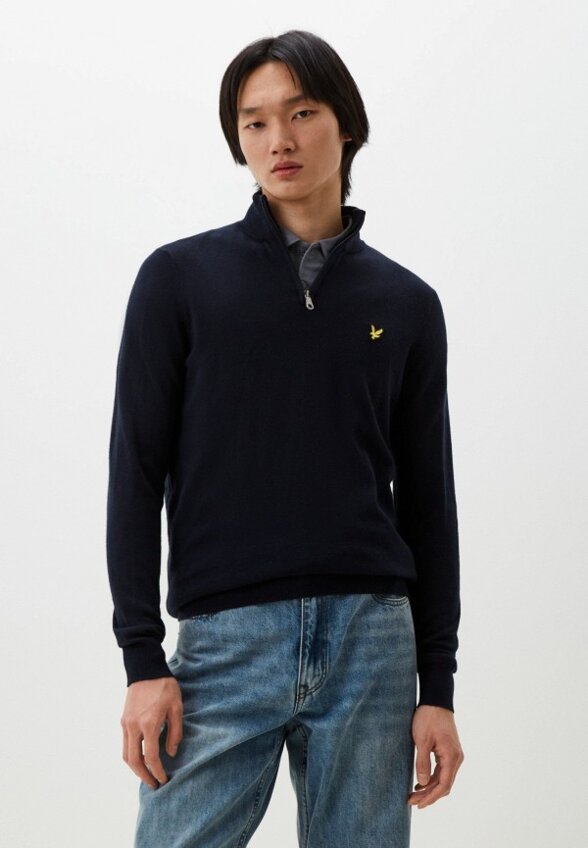 Джемпер Lyle & Scott