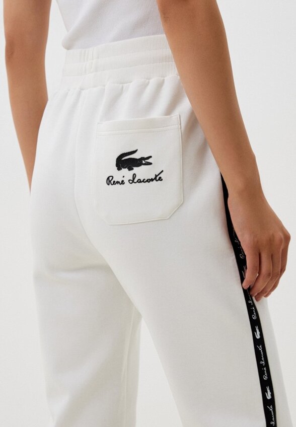 Брюки спортивные Lacoste