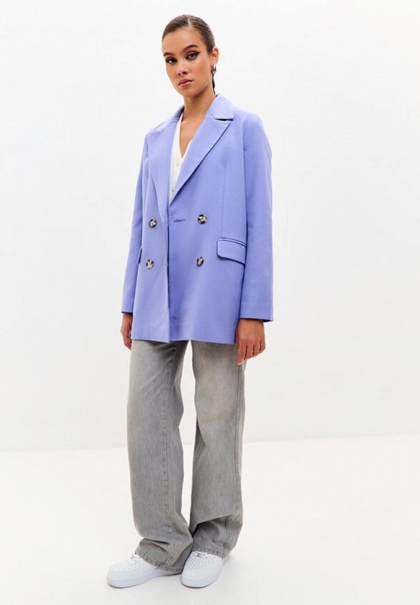 Жакет Eterlique