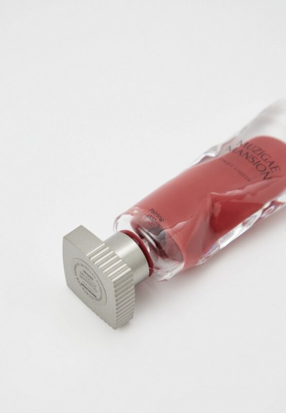 Помада жидкая Muzigae Mansion