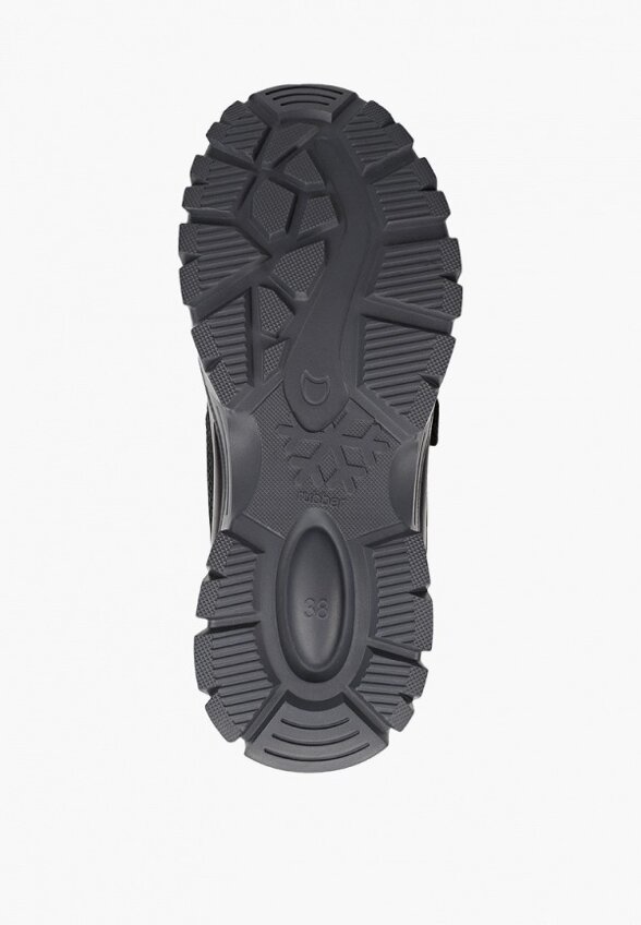 Ботинки Котофей