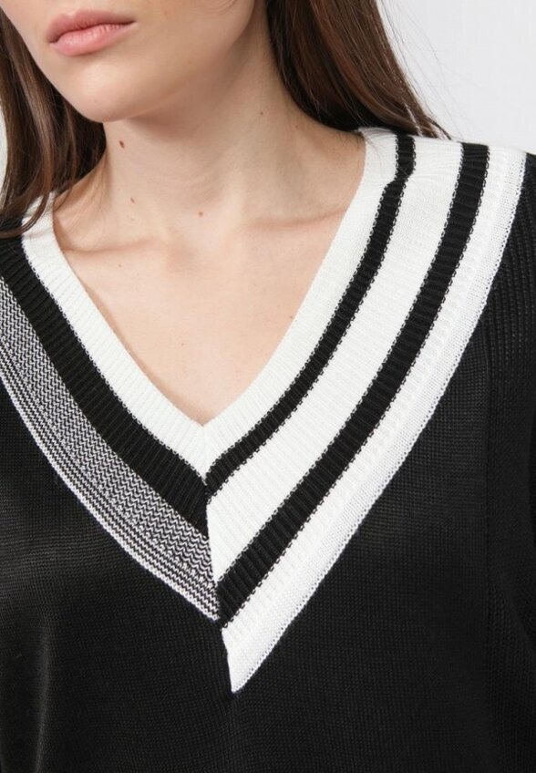 Пуловер Vivawool