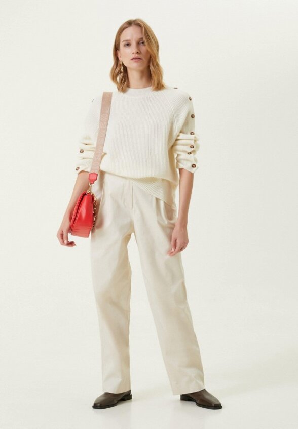 Джемпер NetWork