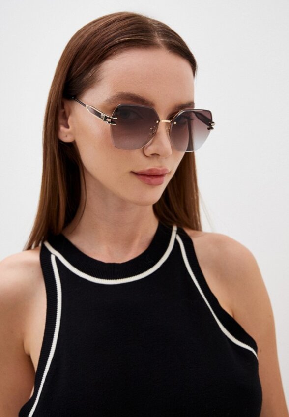 Очки солнцезащитные Kaizi