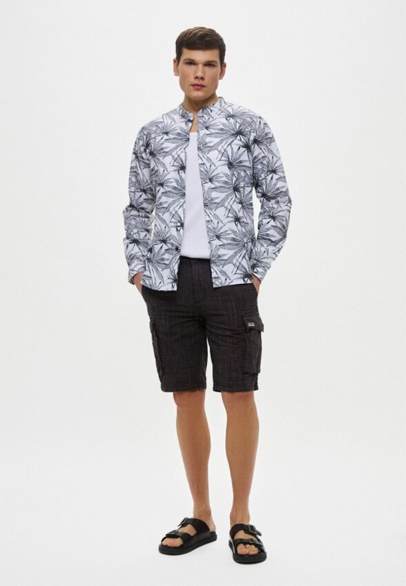 Рубашка Baldinini Trend