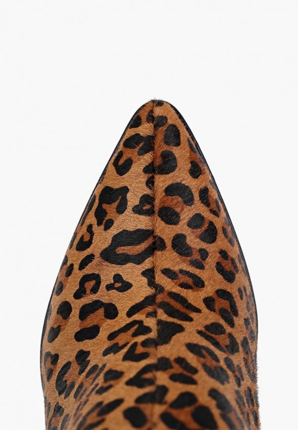 Ботильоны Valley