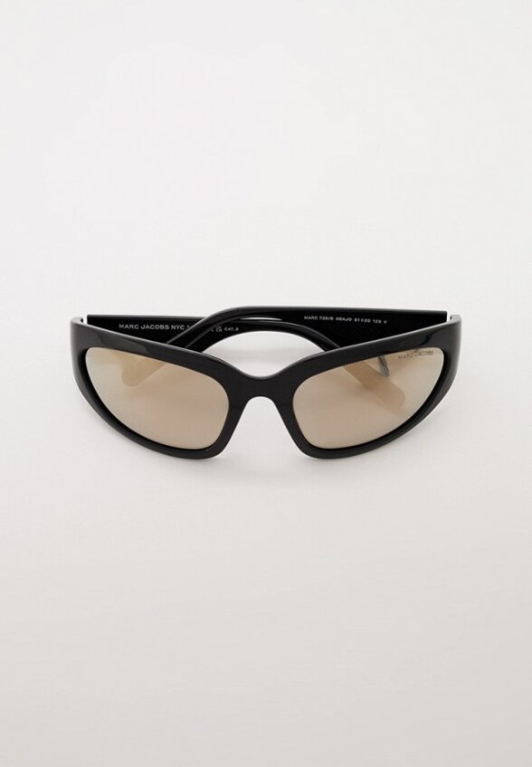 Очки солнцезащитные Marc Jacobs