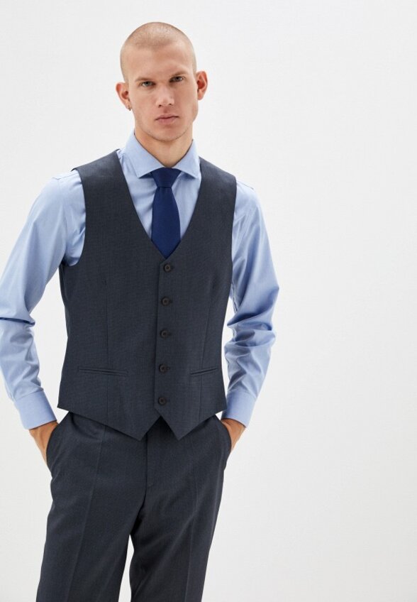 Костюм классический Bazioni