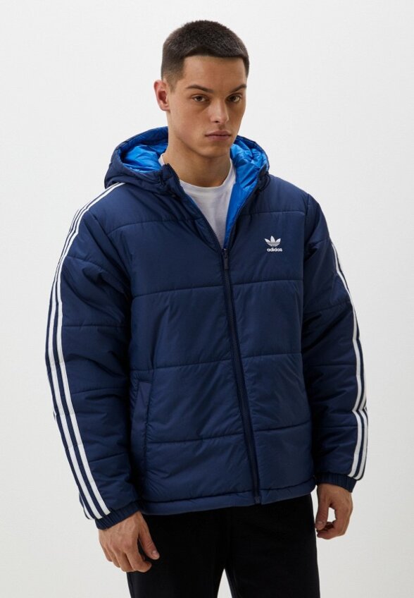 Куртка утепленная adidas Originals