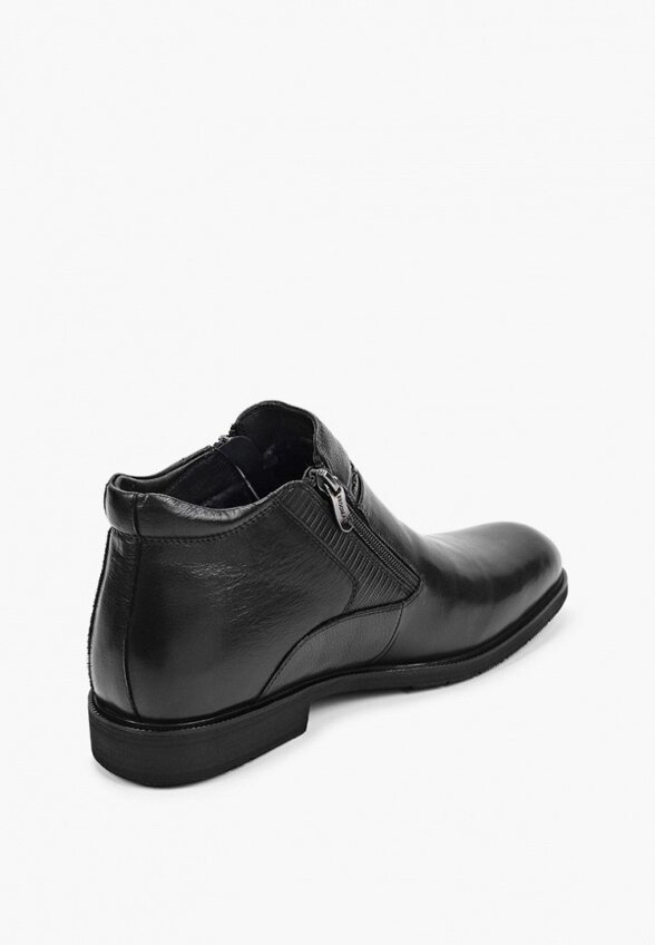 Ботинки Brooman