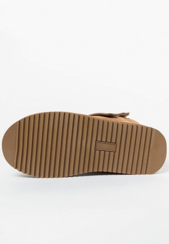 Полусапоги Niota Line