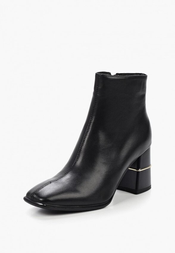 Ботильоны El'Rosso