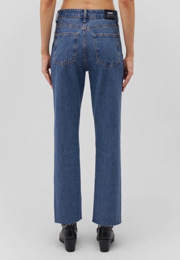 Джинсы Mavi