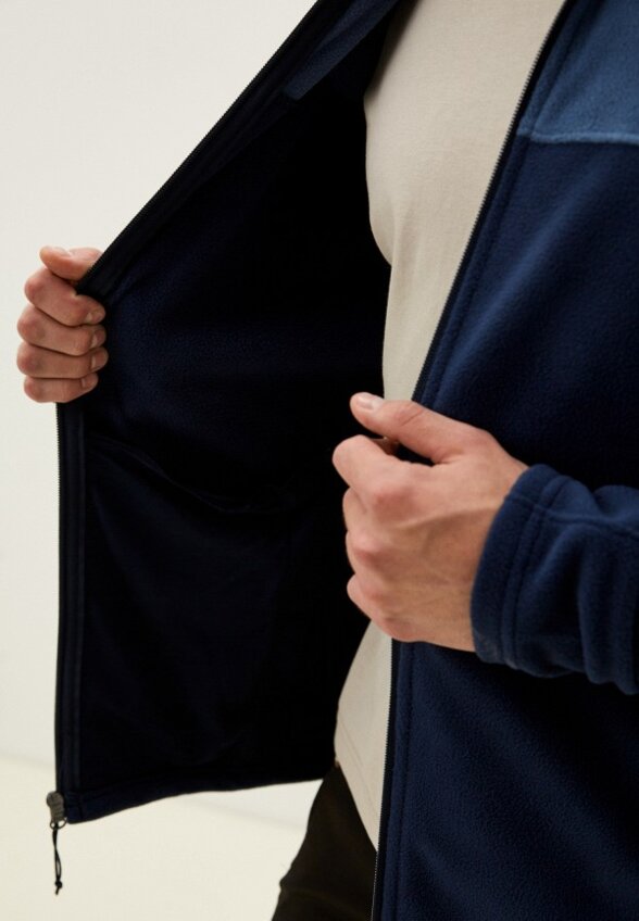 Олимпийка Columbia