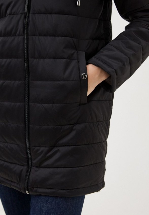 Пуховик Снежная Королева