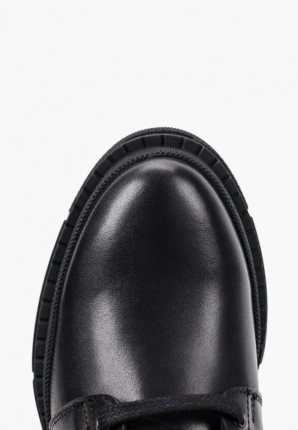 Ботинки Brulloff