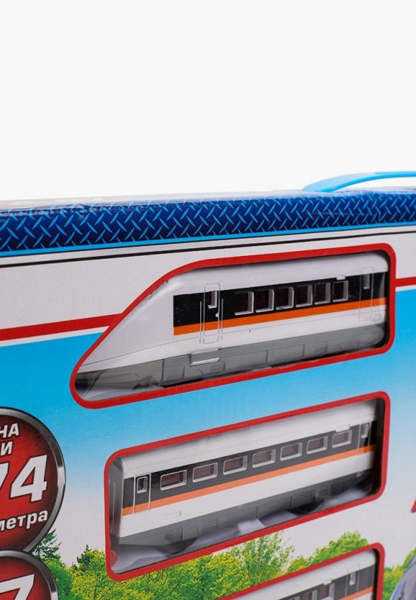 Набор игровой Играем Вместе