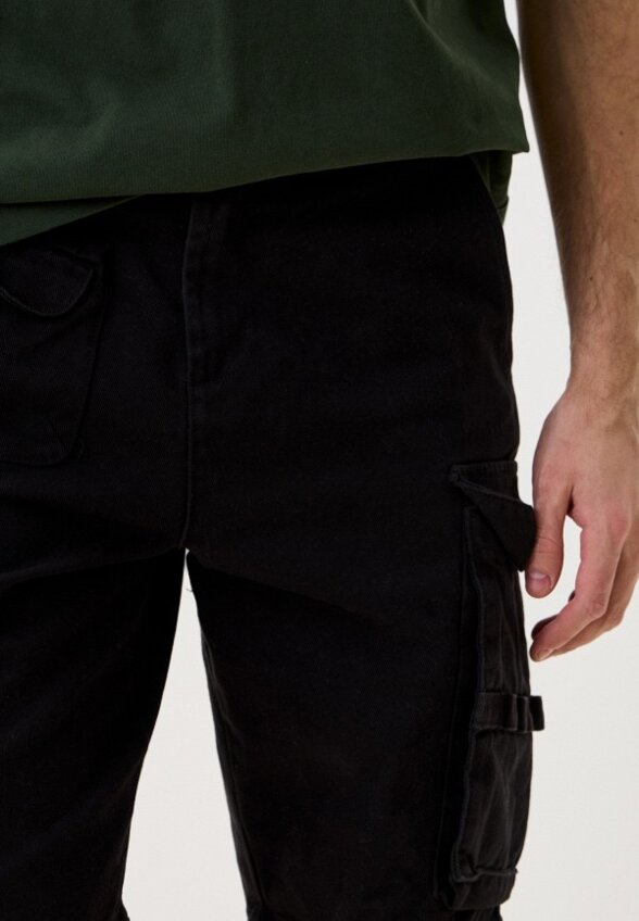 Шорты Low Lights