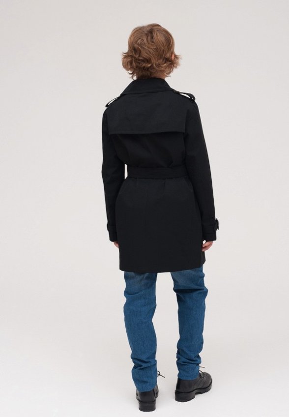 Плащ Smith's brand