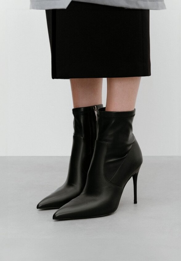 Ботильоны Mascotte